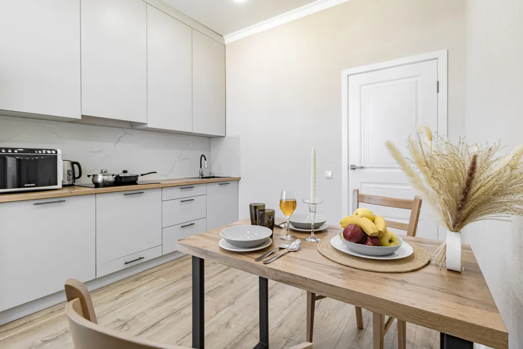 Новая, уютная квартира