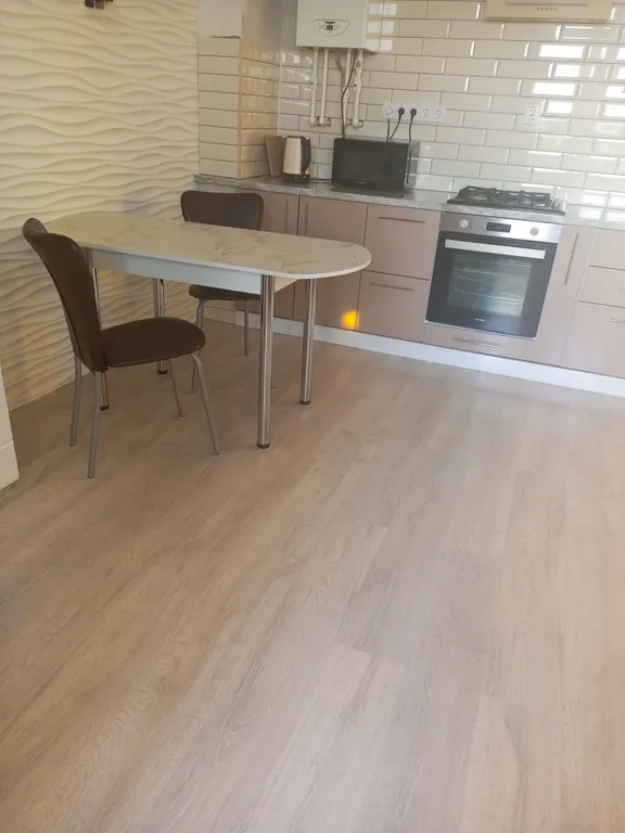 Уютная квартира Чистый Воздух