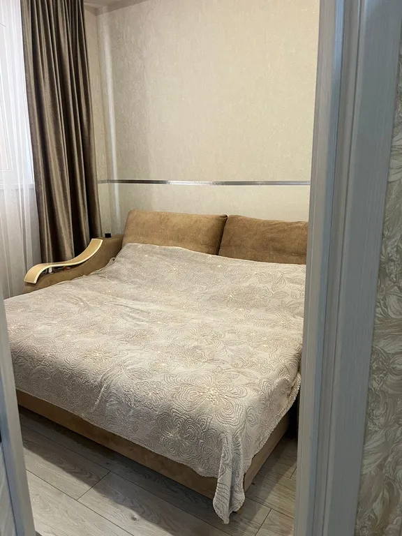 Квартира Уютная квартира на Тюльпанов — Сириус