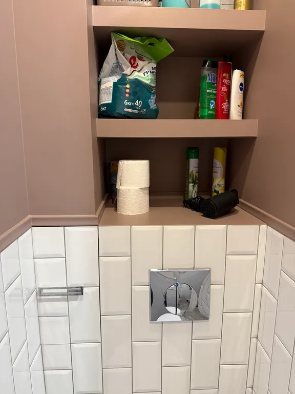 Квартира Квартира Тихое место — Калининград