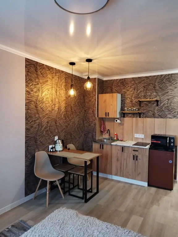 Уютная квартира в центре города — аренда посуточно в Белокуриха