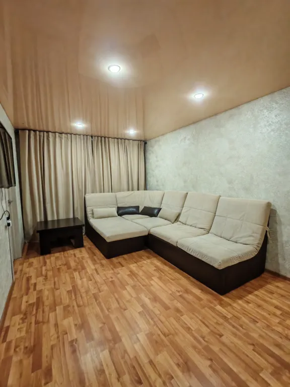 3 комнатная квартира с 6 спальными местами