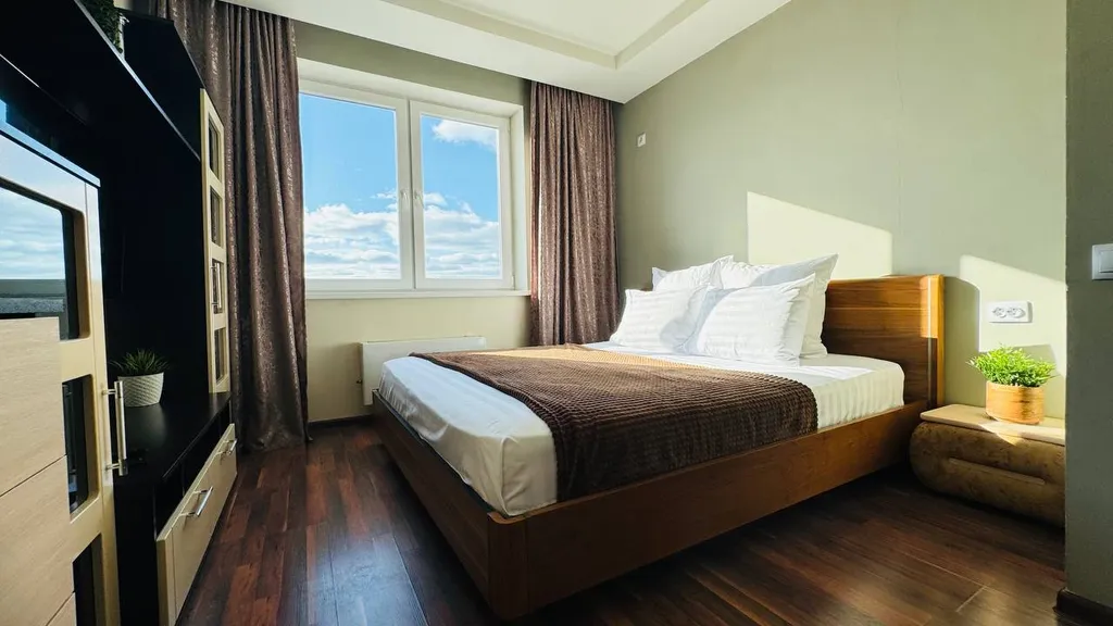 Квартира Квартира в Лобне — Лобня