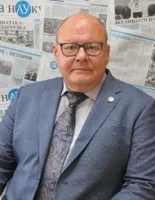 Юрий Гончаров