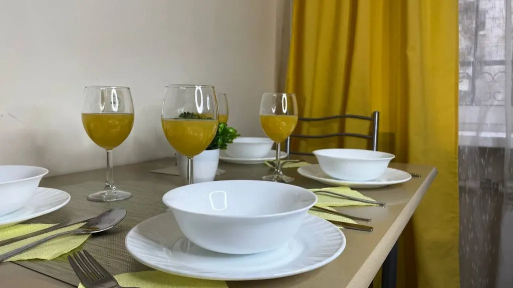 Квартира Квартира в самом сердце Ярославля — Ярославль