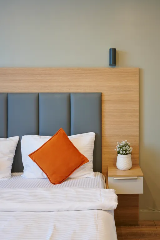 Квартира Квартира Стильные квартиры — Москва