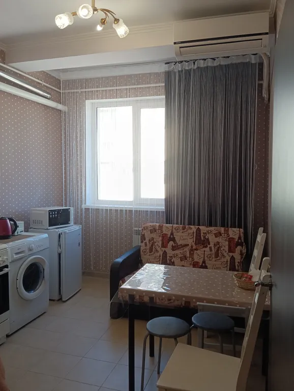 Квартира Уютная квартира в центре города — Горячий Ключ