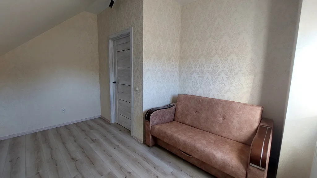 2-комнатный Дом