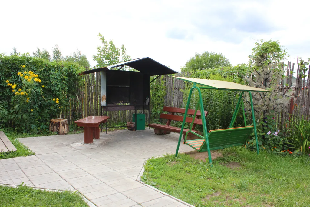 4-комнатный Дом