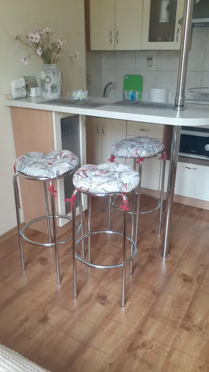 Квартира Уютная квартира — Светлогорск