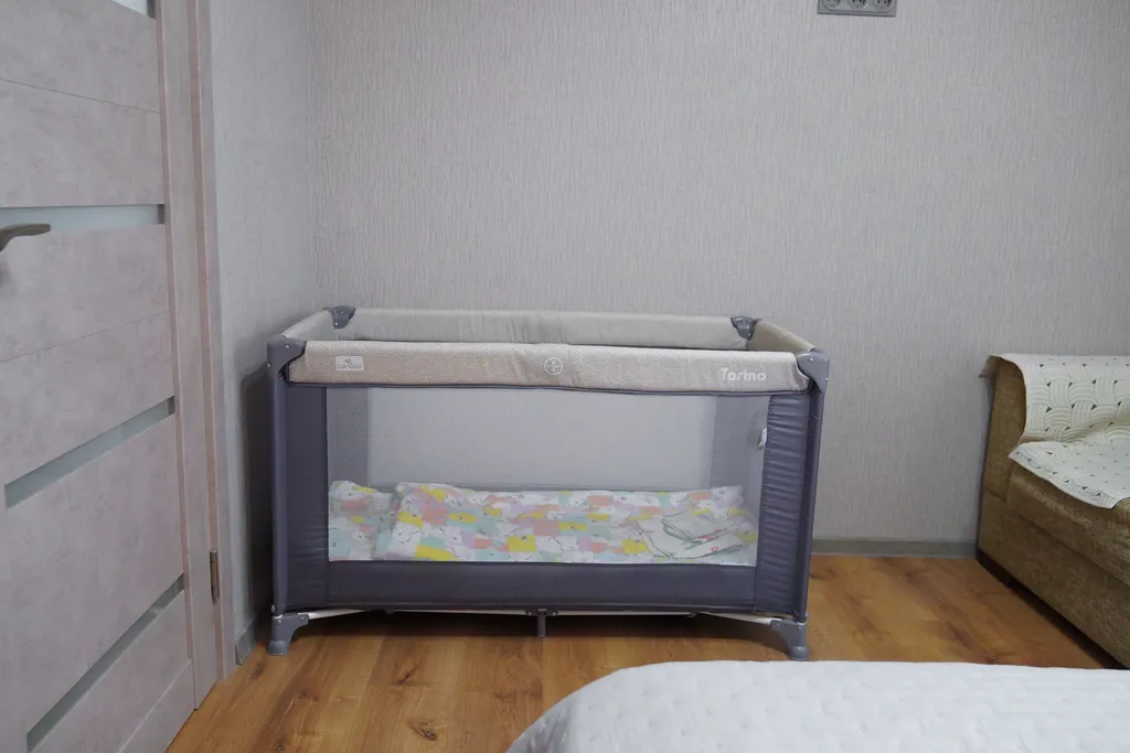 Уютная квартира в центре