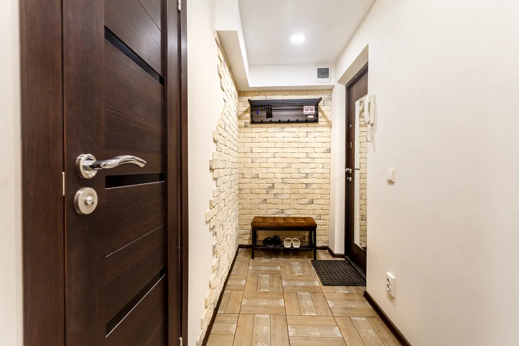 Квартира Гостиная в центре