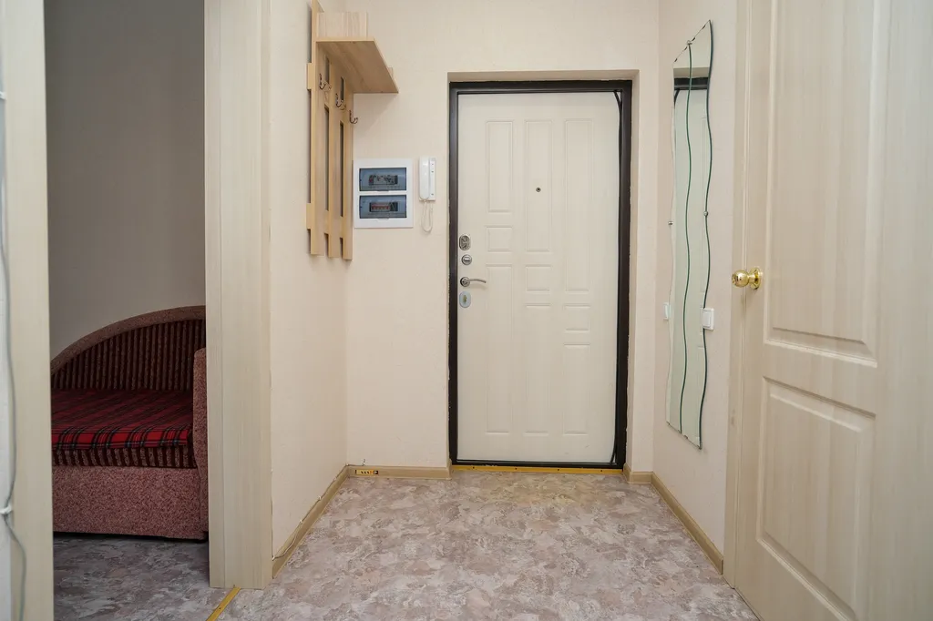 Квартира в ЖК Светлый, Куюки