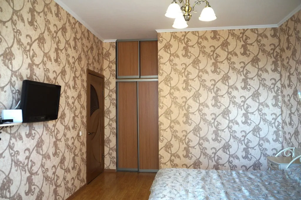 Квартира Квартира с видом на реку — Краснодар