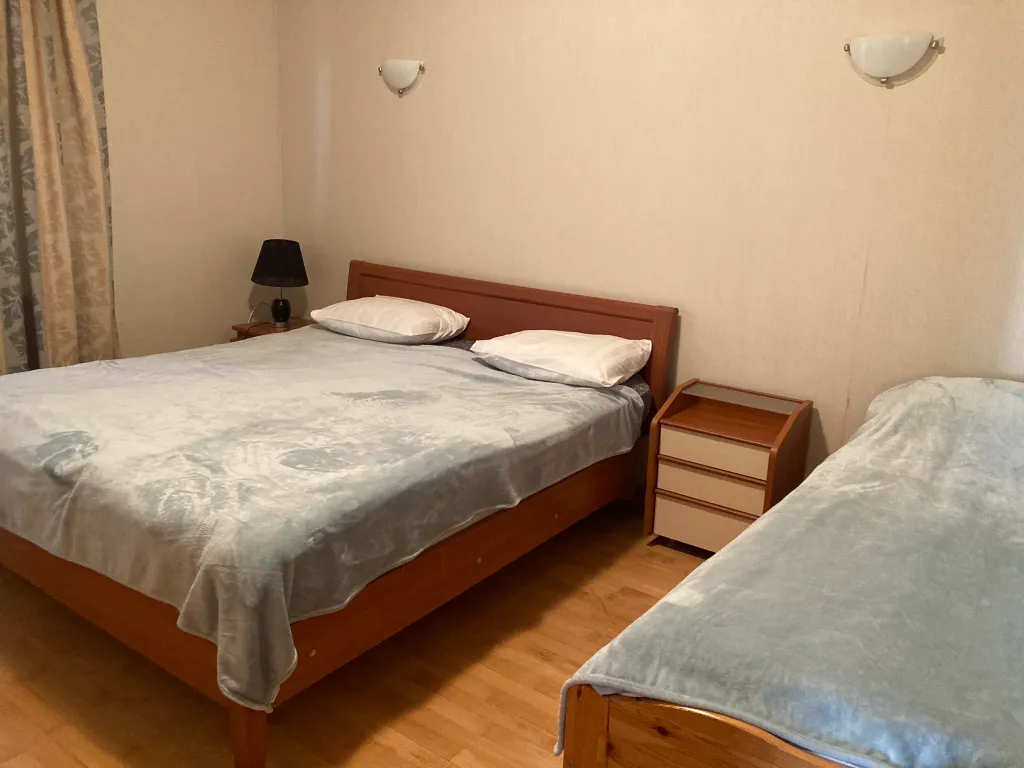 Таунхаус центр Светлогорска