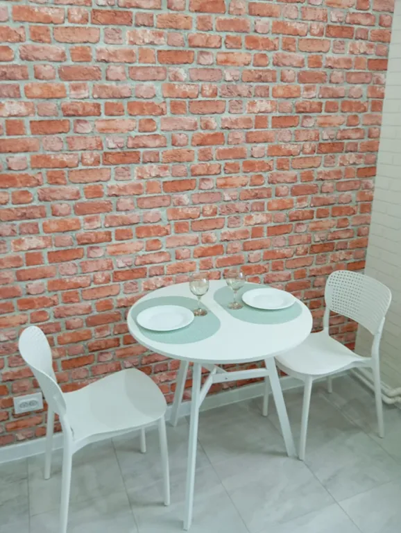 Квартира после ремонта. Чистая и уютная. Всё есть для проживания