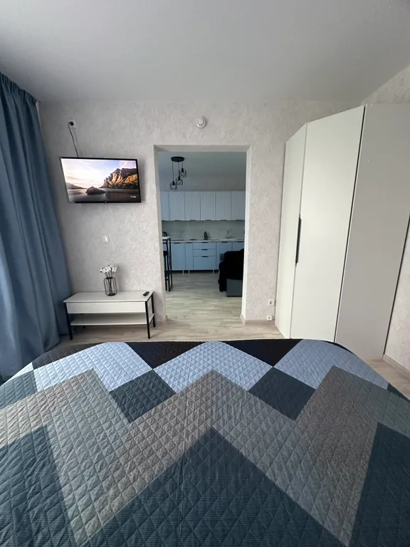 Апартаменты Предгорье