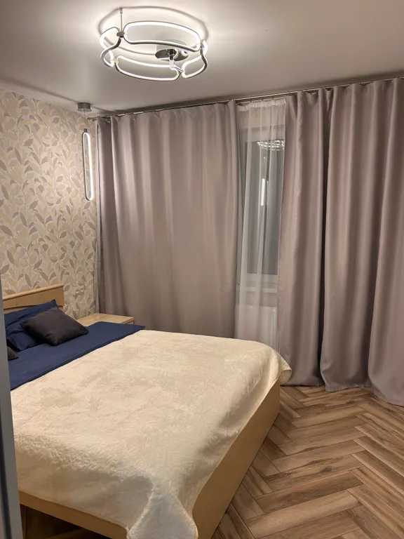 Квартира Елки зелёные рядом с жд вокзалом