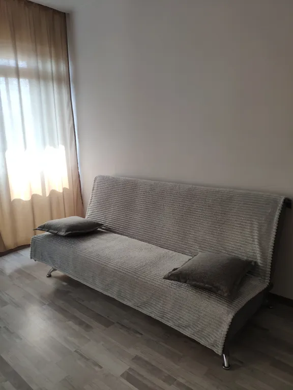 Уютная квартира в 47 квартале