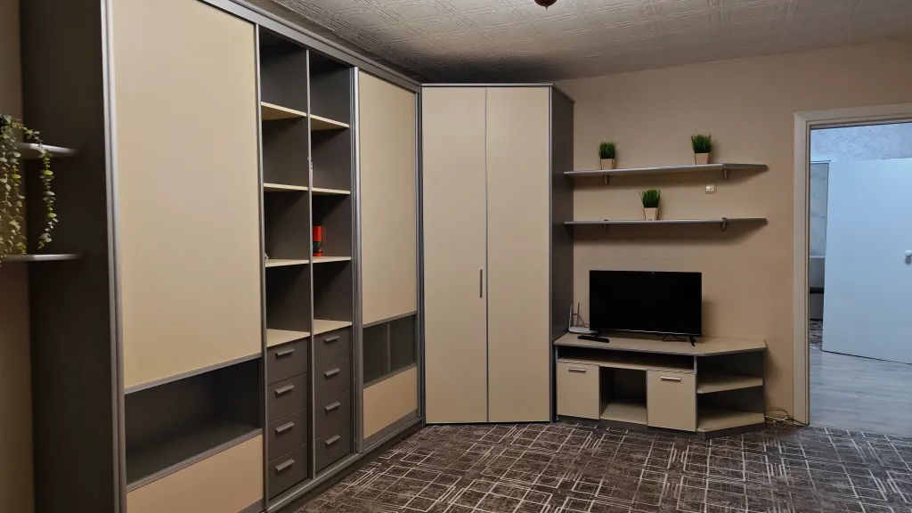 Уютная квартира в южной части города — аренда посуточно в Магнитогорск