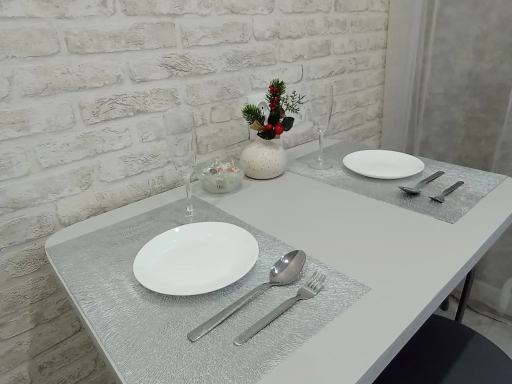 Уютная квартира в центре