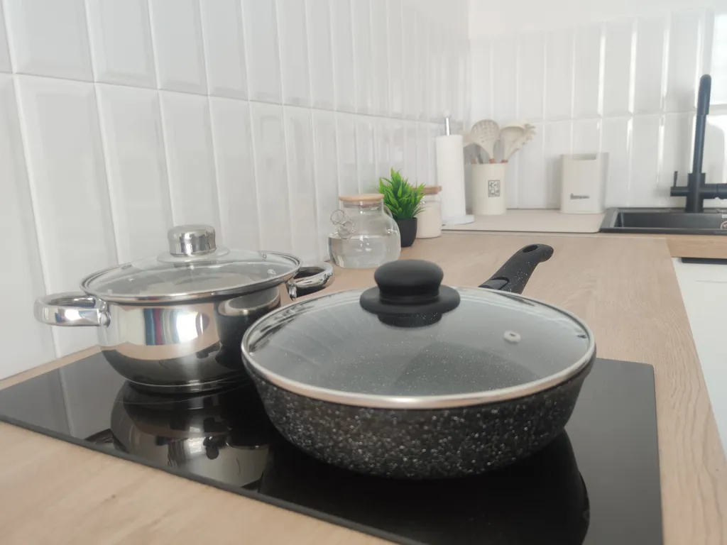 Квартира Квартира Студия люкс с кондиционером у ГУОР Локомотив — Ярославль