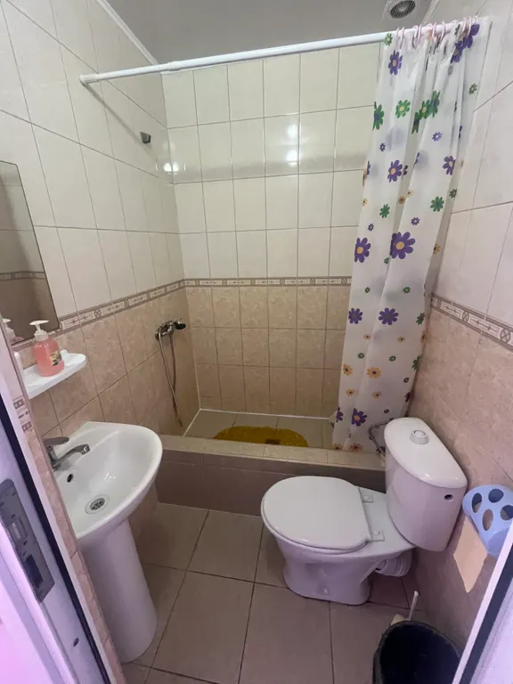 Уютный номер у моря в 2 минутах