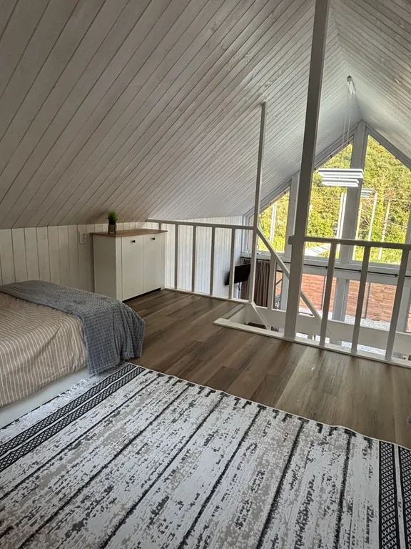 Коттедж Коттедж Дача Комфорт в прекрасном месте — Прасковеевка