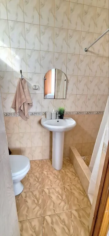 Квартира Комната — Анапа