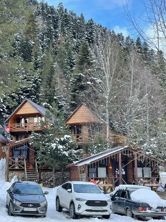 3-комнатный Дом