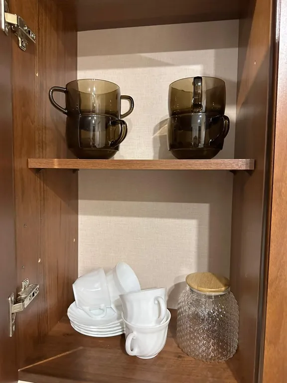 Уютная квартира в одном из лучших районов города