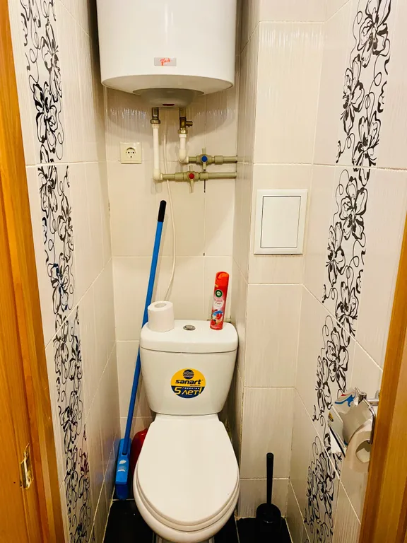 Тихий центр