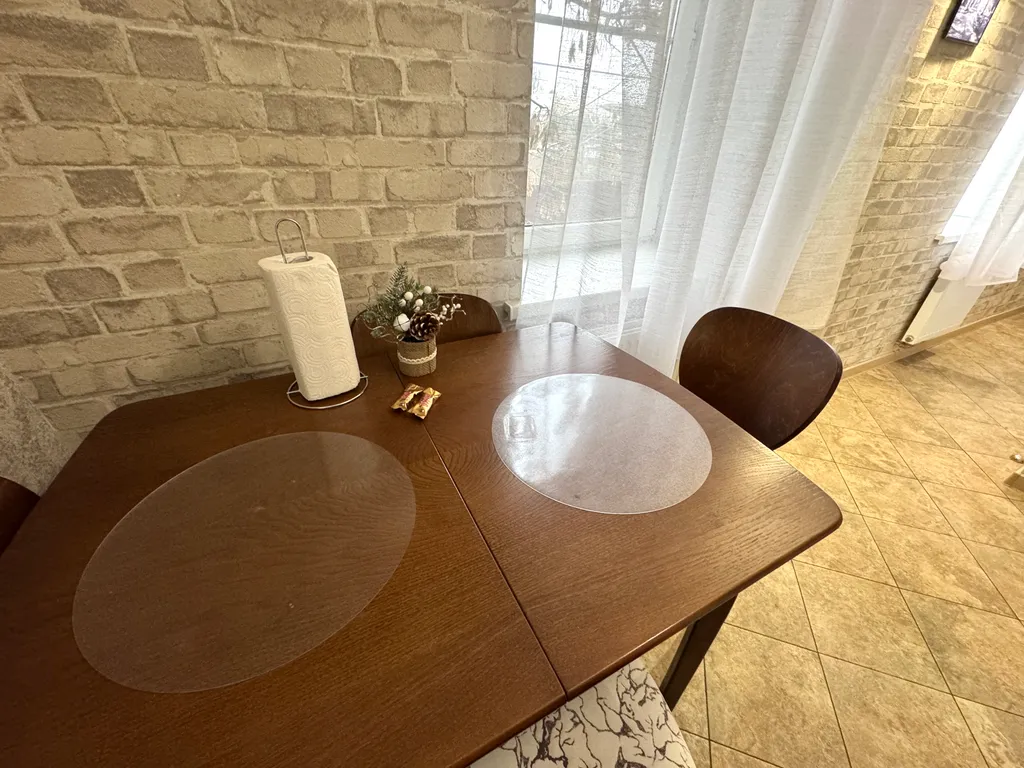 Апартаменты в Историческом Центре Serenade