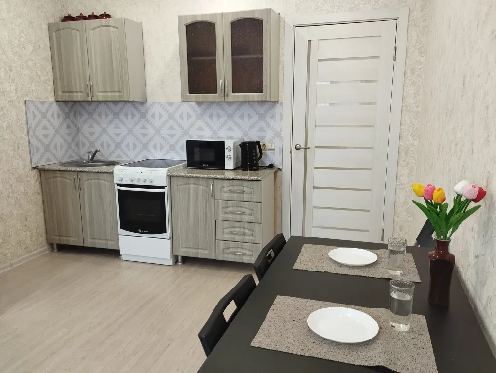 Квартира Квартира рядом с Красной Площадью — Анапа