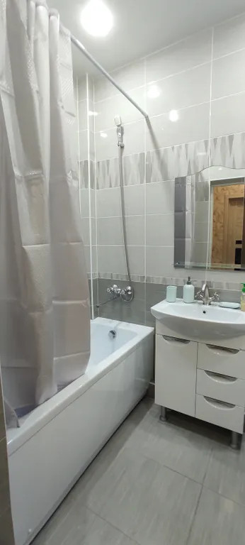 Уютная квартира со всеми условиями