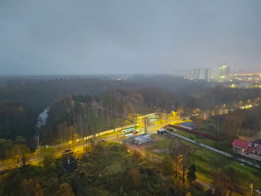 Квартира Квартира Уютная светлая двухкoмнатная кваpтирa — Санкт-Петербург