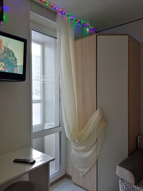 Уютная студия