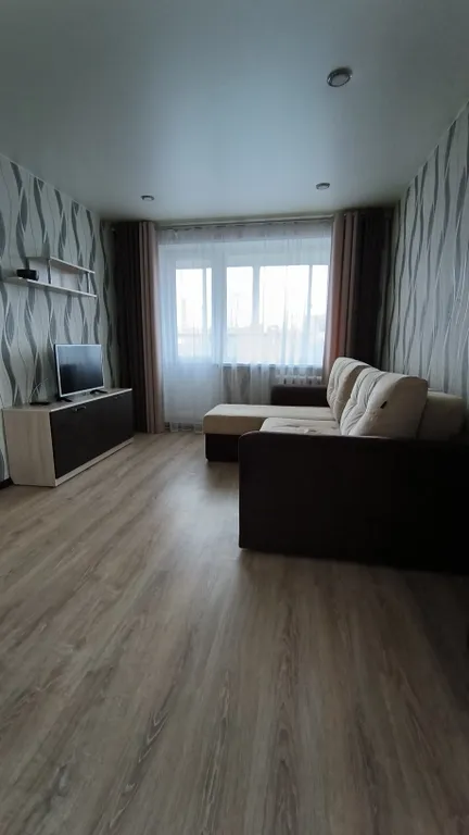 Квартира Доступная роскошь — аренда посуточно в Рыбинск