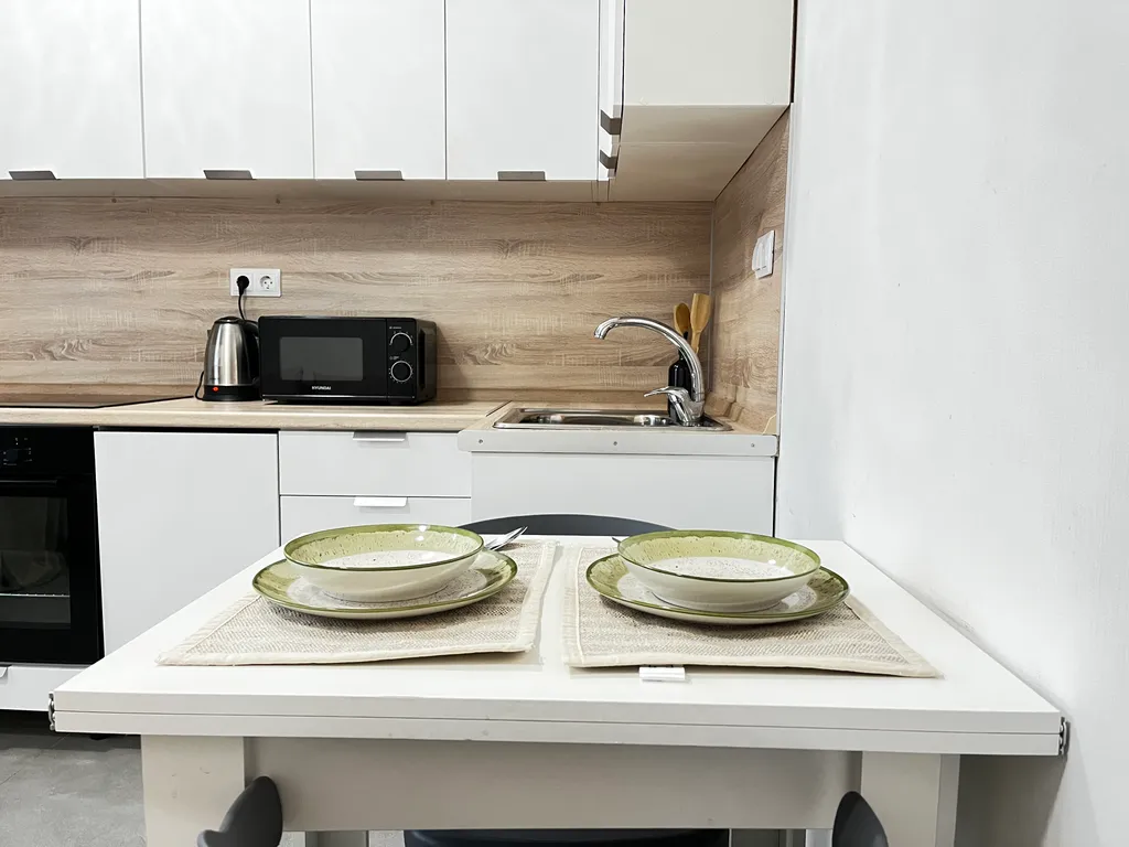 Квартира с лоджией Южная Битца | Уютно, как дома