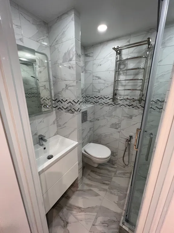 Квартира в районе Южные культуры