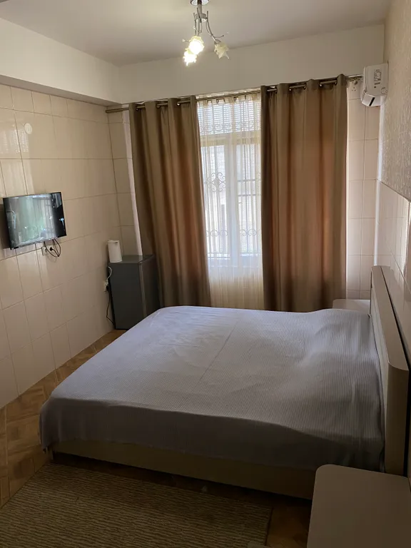 Улучшенный номер на первой береговой линии