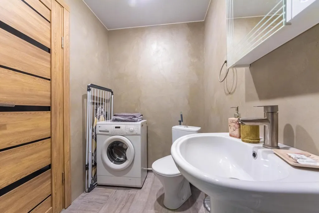 Коттедж Новый коттедж с сауной в сосновом лесу — Санкт-Петербург