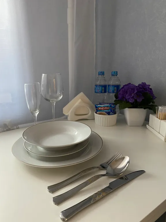 Апартаменты Комфорт-Уют