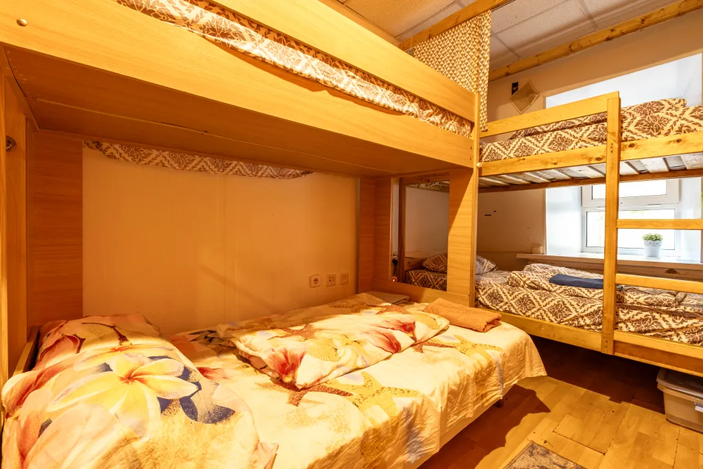 Квартира Комната — Санкт-Петербург