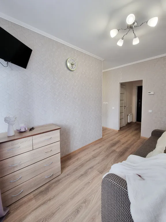 Уютная квартира у фок светлогорский