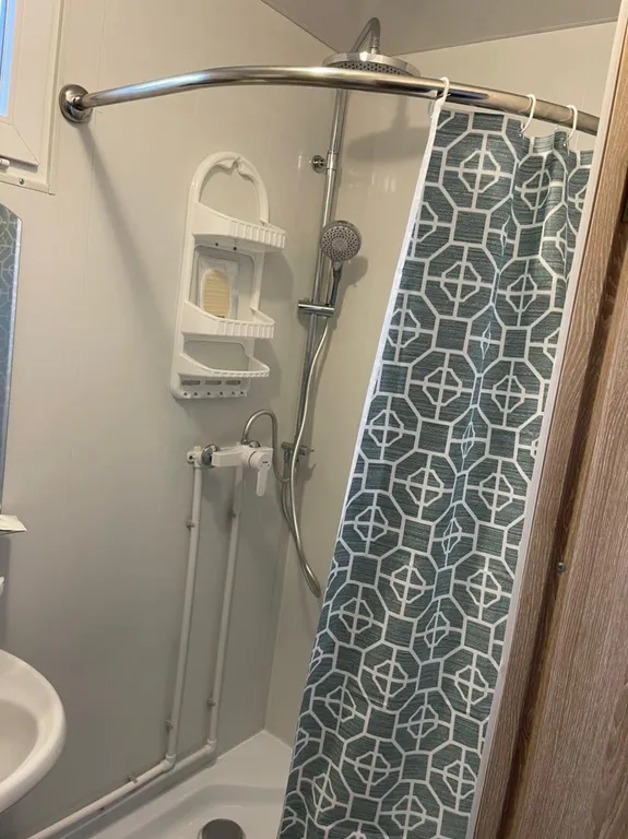 Домик у моря. Без кухни.