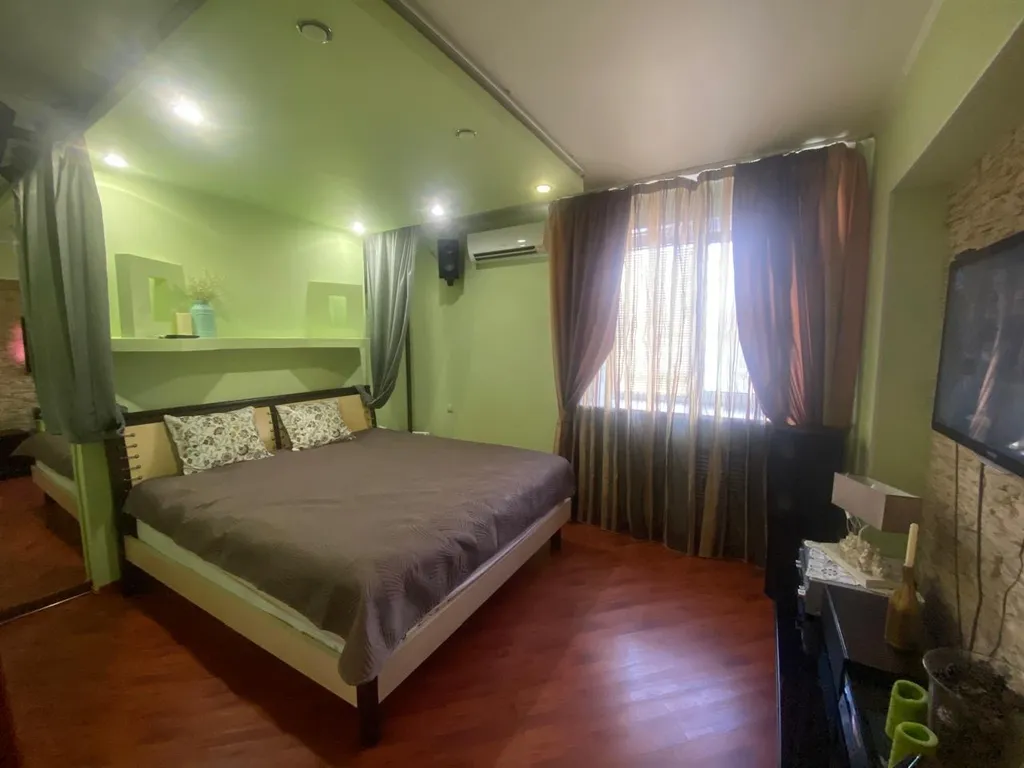 Квартира в новом доме около парка победы — аренда посуточно в Новокуйбышевск