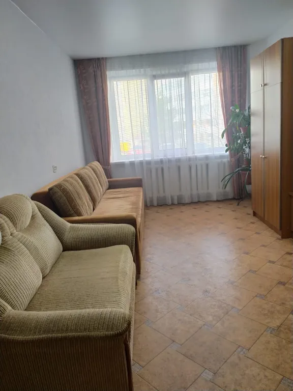 Уютная квартира недалеко от Центра