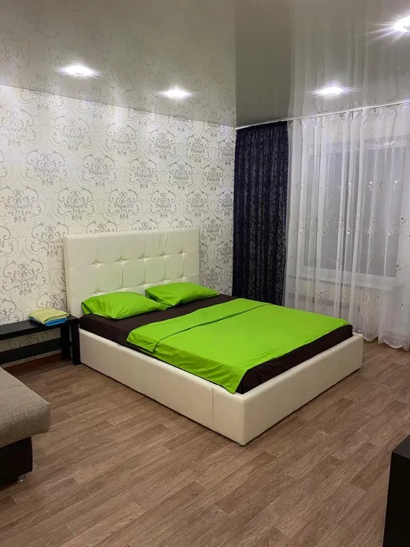 Однокомнатная квартира в центре города — аренда посуточно в Набережные Челны