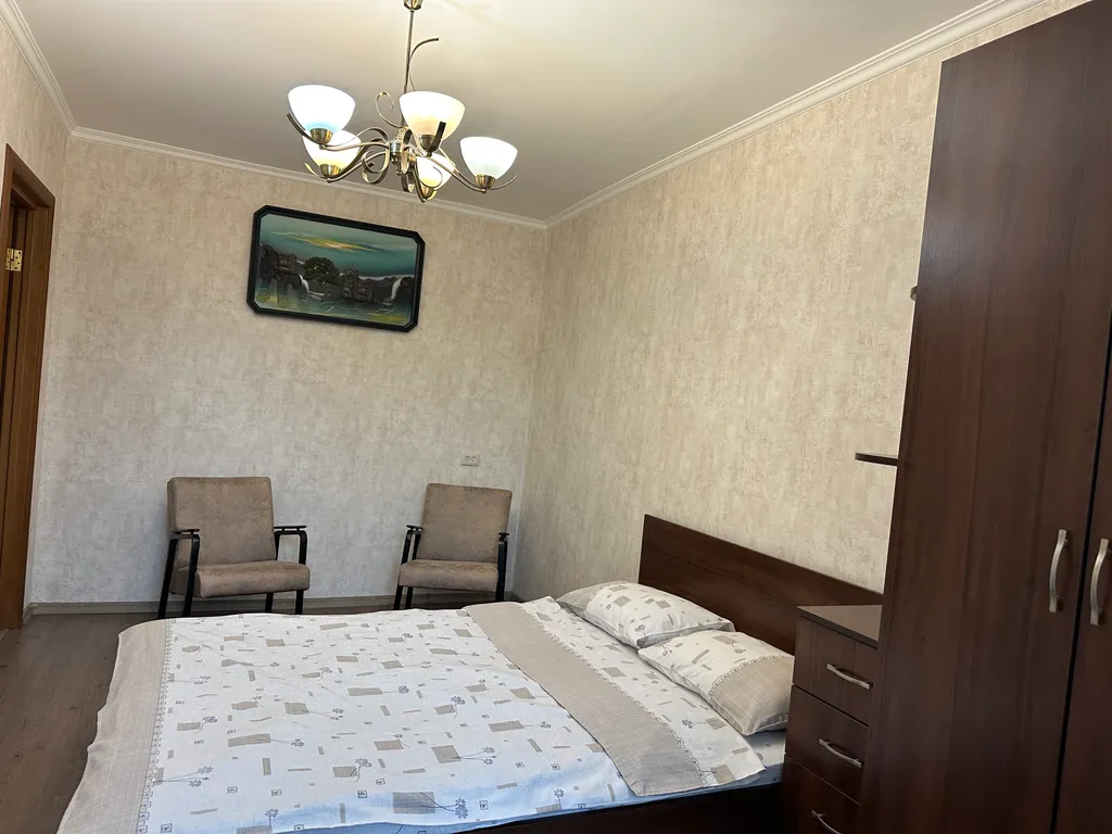 Уютная квартира в центре Бреста